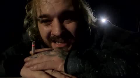 Snapshot of kinkybiguy14 chatting on March 2025 06:21:01 AM Kinky Cassie online show from March 2025 06:21:01 AM