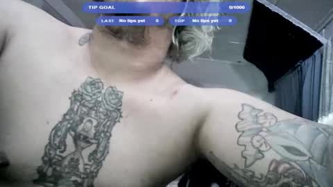 Snapshot of kinkybiguy14 chatting on November 2025 06:30:02 AM Kinky Cassie online show from November 2025 06:30:02 AM