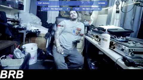 Snapshot of kinkybiguy14 chatting on November 2025 11:54:01 AM Kinky Cassie online show from November 2025 11:54:01 AM