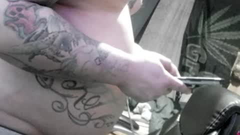 Snapshot of kinkybiguy14 chatting on January 2026 11:31:01 PM Kinky Cassie online show from January 2026 11:31:01 PM