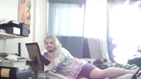 Kinky Cassie online show from April 2026 04:37:02 PM