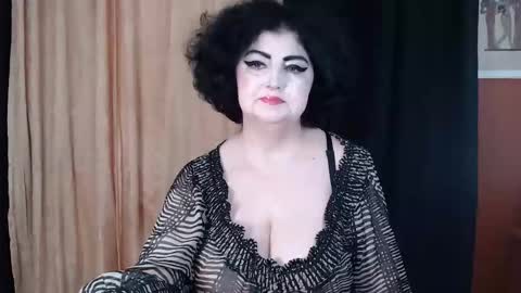 MistressBlacky online show from March 2026 01:17:02 PM