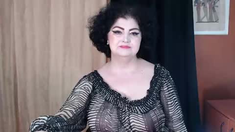 MistressBlacky online show from May 2026 09:44:02 PM