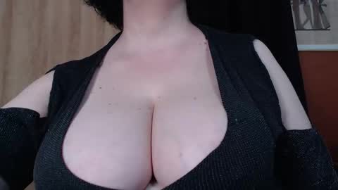 MistressBlacky online show from May 2026 09:56:02 PM