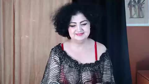 MistressBlacky online show from May 2026 07:26:01 AM