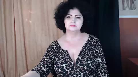 MistressBlacky online show from May 2026 06:10:02 AM