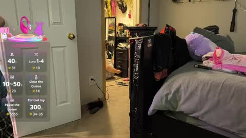 kinkybratab online show from April 2026 02:44:01 AM