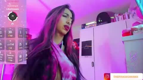 Snapshot of kinkybunny_4 chatting on December 2024 12:01:01 PM Jasmine. online show from December 2024 12:01:01 PM