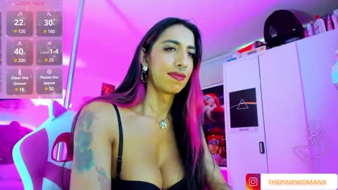 Snapshot of kinkybunny_4 chatting on January 2025 11:58:02 AM Jasmine. online show from January 2025 11:58:02 AM