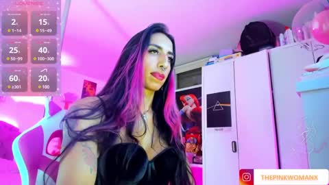 Snapshot of kinkybunny_4 chatting on February 2025 11:13:02 PM Jasmine. online show from February 2025 11:13:02 PM