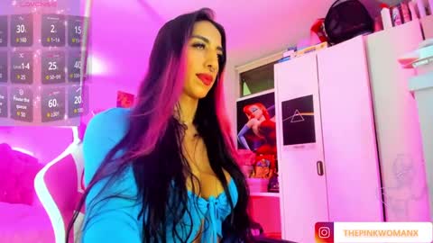 Snapshot of kinkybunny_4 chatting on February 2025 05:52:01 AM Jasmine. online show from February 2025 05:52:01 AM