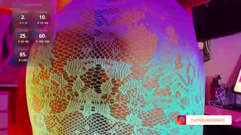 Jasmine. online show from May 2026 03:42:02 PM