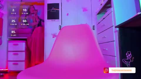Jasmine. online show from May 2026 05:59:02 AM