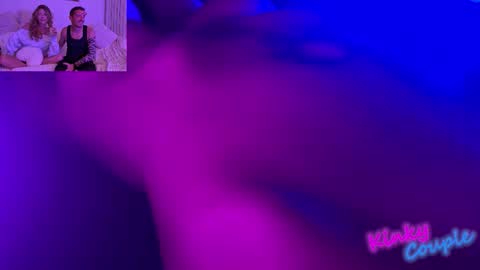 KinkyCouple0025 online show from March 2026 04:49:01 AM