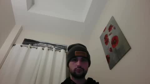 Maysie and Hunter online show from December 2024 11:36:02 PM