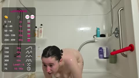 Maysie and Hunter online show from April 2026 04:04:02 PM