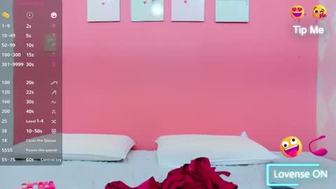 Snapshot of kinkycutegirll chatting on September 2025 01:33:02 PM kinkycutegirll online show from September 2025 01:33:02 PM