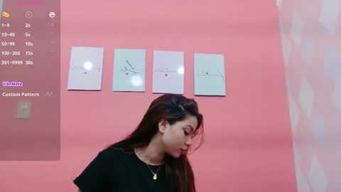 Snapshot of kinkycutegirll chatting on September 2025 01:02:02 PM kinkycutegirll online show from September 2025 01:02:02 PM