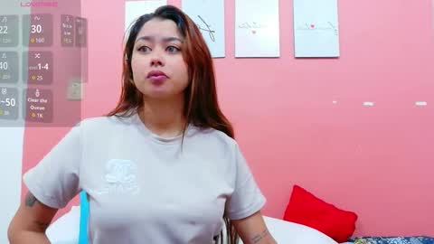 Snapshot of kinkycutegirll chatting on December 2025 01:05:02 PM kinkycutegirll online show from December 2025 01:05:02 PM