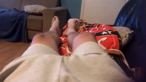 Snapshot of kinkyfeetjwrm chatting on May 2026 10:08:02 PM kinkyfeetjwrm online show from May 2026 10:08:02 PM