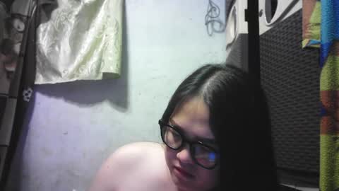 Snapshot of kinkyhotcumm chatting on February 2025 04:10:01 PM KAREN online show from February 2025 04:10:01 PM