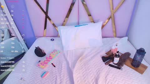 MISS RYN  online show from January 2025 09:08:01 AM