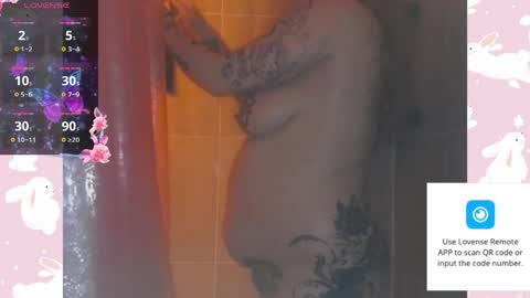 kinkyivy99 online show from April 2026 02:37:02 AM