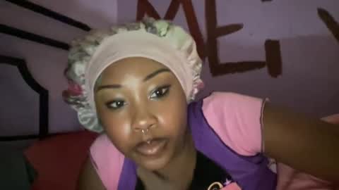 Snapshot of kinkykittee chatting on December 2024 10:28:02 AM Bunniii online show from December 2024 10:28:02 AM