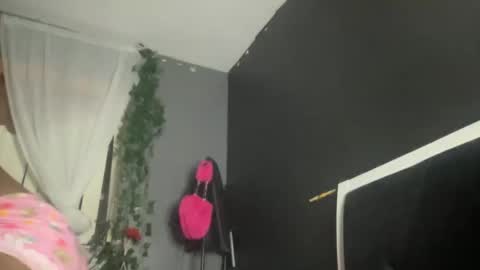 Snapshot of kinkykittee chatting on December 2024 10:06:02 AM Bunniii online show from December 2024 10:06:02 AM