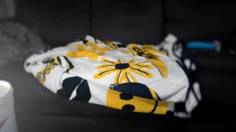 Kinky online show from January 2025 12:36:01 PM