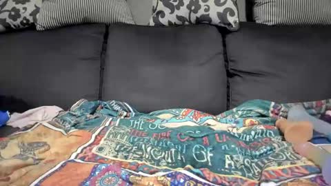 Kinky online show from November 2025 09:36:01 AM