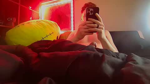 kinkykumiho online show from March 2025 12:48:02 PM