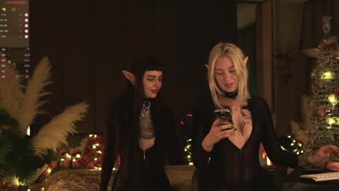 kinkylina_ online show from December 2024 06:54:02 PM