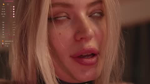 kinkylina_ online show from February 2025 04:22:01 PM