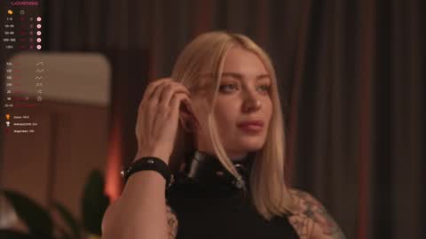 kinkylina_ online show from February 2025 07:23:02 PM