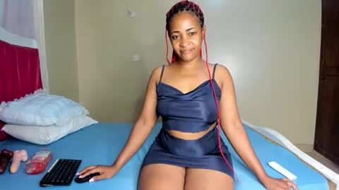 Kinky online show from February 2026 06:50:01 AM