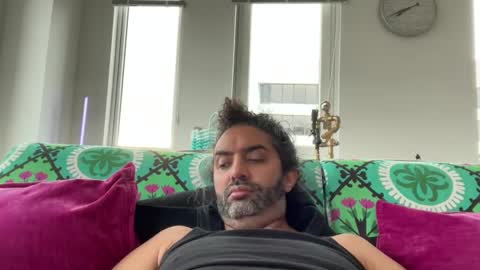 Snapshot of kinkyman16 chatting on February 2025 12:37:01 PM kinkyman16 online show from February 2025 12:37:01 PM