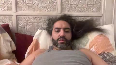 Snapshot of kinkyman16 chatting on March 2025 10:05:02 AM kinkyman16 online show from March 2025 10:05:02 AM