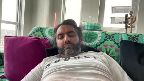 Snapshot of kinkyman16 chatting on March 2025 06:55:01 PM kinkyman16 online show from March 2025 06:55:01 PM