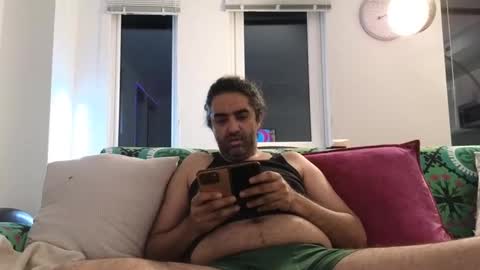 Snapshot of kinkyman16 chatting on October 2025 09:07:01 AM kinkyman16 online show from October 2025 09:07:01 AM