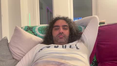 Snapshot of kinkyman16 chatting on October 2025 12:54:01 AM kinkyman16 online show from October 2025 12:54:01 AM