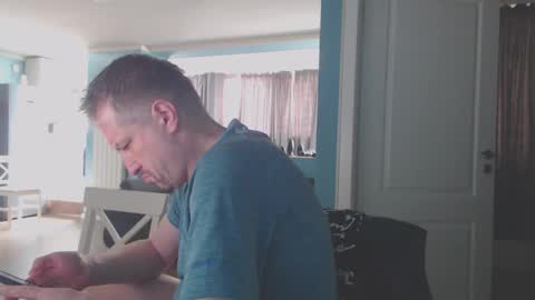 kinkymike4all online show from March 2026 12:21:01 PM