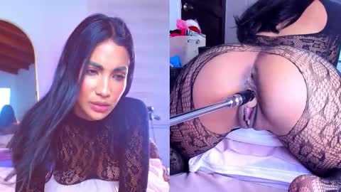 Mindy  online show from December 2025 08:27:02 PM