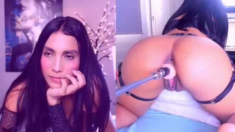 Mindy  online show from March 2026 08:37:01 PM