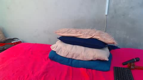 kinkynaghty online show from June 2026 12:37:01 PM