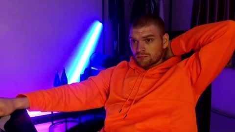 Snapshot of kinkypumpkin chatting on January 2025 01:45:01 AM Kenny online show from January 2025 01:45:01 AM