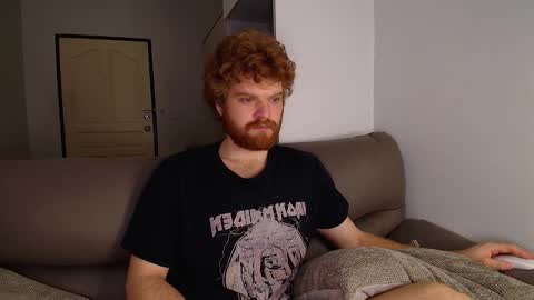 Snapshot of kinkypumpkin chatting on February 2026 07:51:01 AM Kenny online show from February 2026 07:51:01 AM