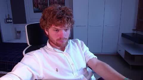 Snapshot of kinkypumpkin chatting on March 2026 08:15:01 PM Kenny online show from March 2026 08:15:01 PM