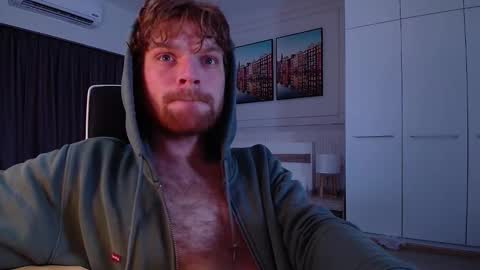 Snapshot of kinkypumpkin chatting on March 2026 06:55:01 PM Kenny online show from March 2026 06:55:01 PM