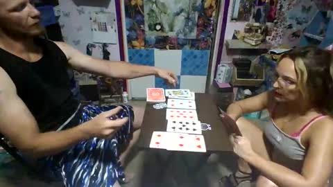 kinkyteam6969 online show from November 2025 09:08:01 AM